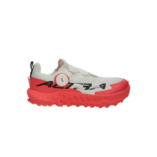 Altra Timp 5 BOA - White/Red