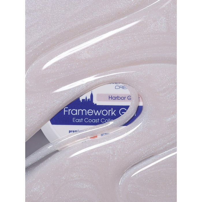 American Creator Framework Gel - HARBOR GRAY (East Coast Col.)-Extension Gels;Must have-American Creator-Gel Essentialz