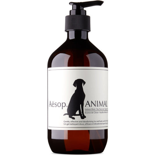 Animal Wash 500ml