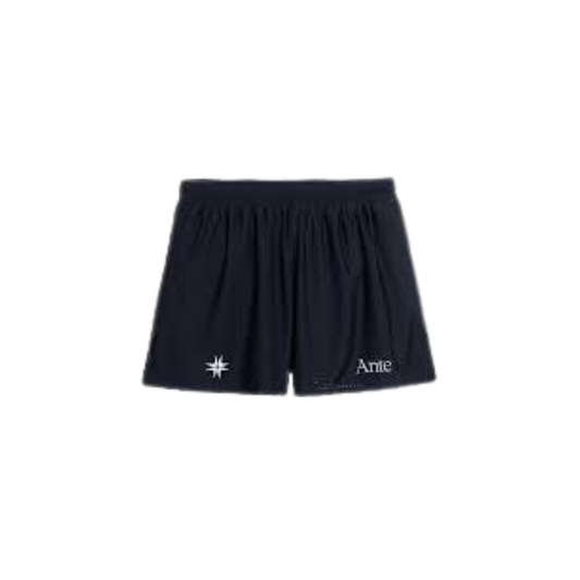 Ante Berlin Elite Shorts Black