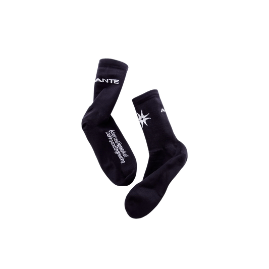Ante Berlin Elite Socks Black