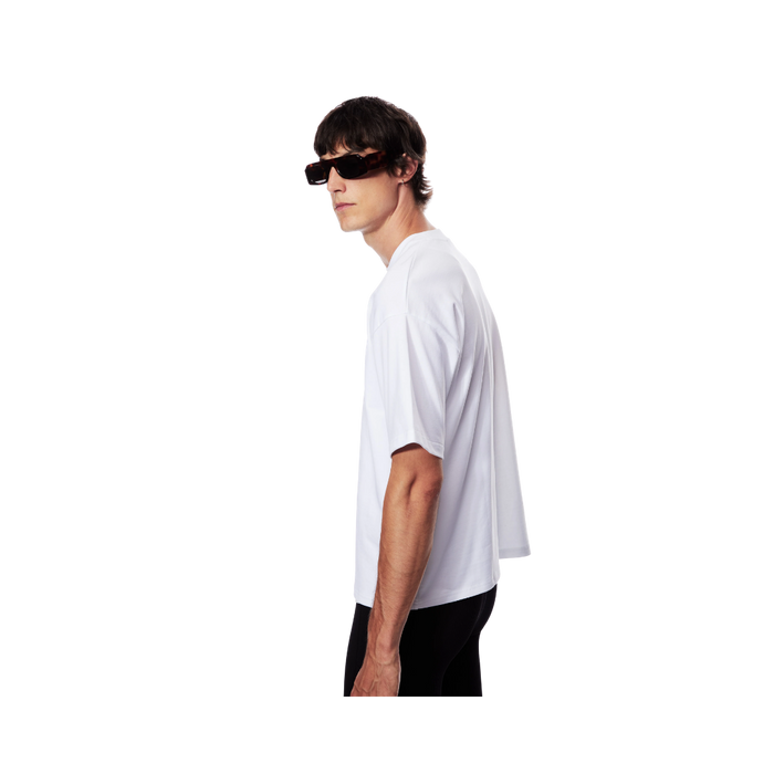 Ante Berlín Offseason T-Shirt  - White