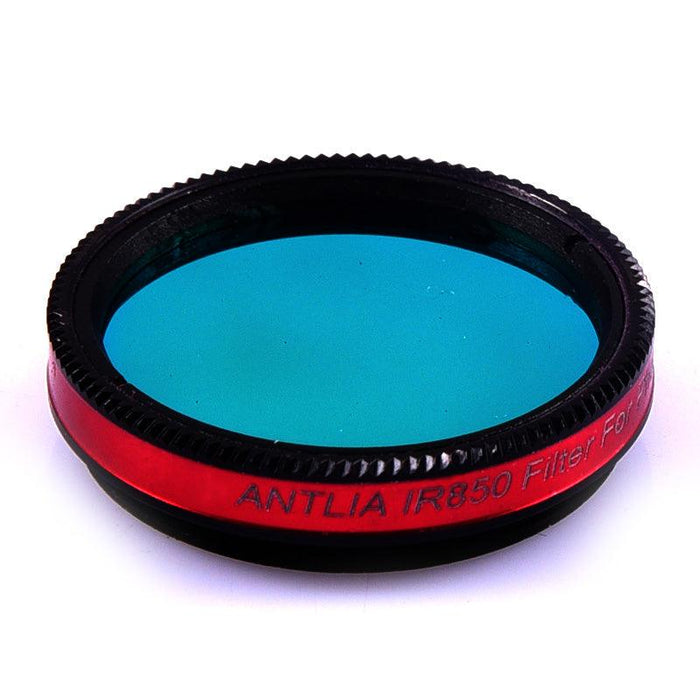 Antlia IR Pass 850nm Planetary 1.25" Filter - Astronomy Plus