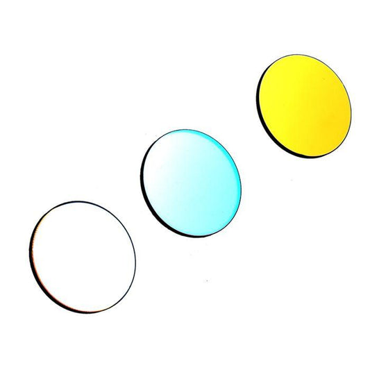Antlia SHO 7nm Narrowband Prime Filters 36mm (SHO-PRIME) - Astronomy Plus