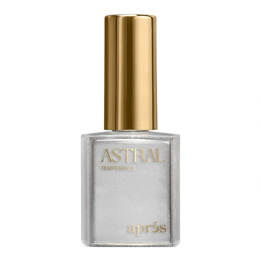 Aprés Nail Astral Gel Couleur - CE01 Temperance, 10 ml