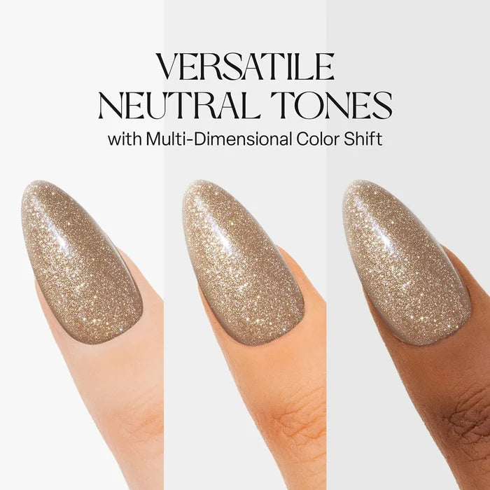 Aprés Nail Astral Gel Couleur - CE05 Ritual, 10 ml