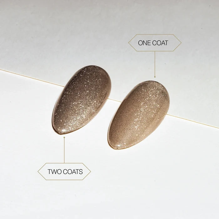 Aprés Nail Astral Gel Couleur - CE05 Ritual, 10 ml