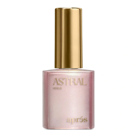 Aprés Nail Astral Gel Couleur - CE14 Venus, 10 ml