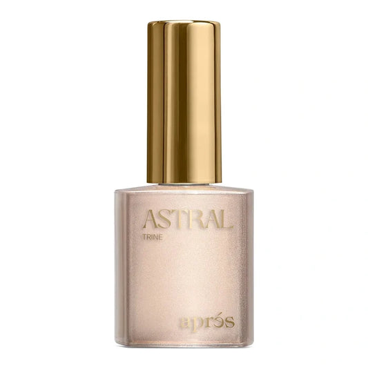 Aprés Nail Astral Gel Couleur - CE15 Trine, 10 ml