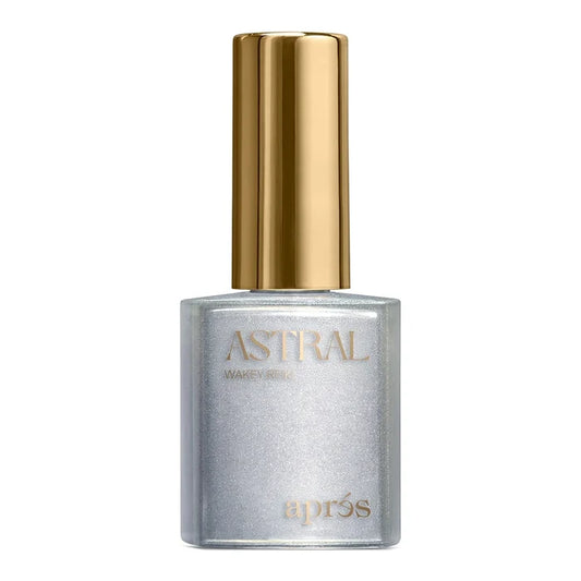 Aprés Nail Astral Gel Couleur - FG01 Wakey Reiki, 10 ml