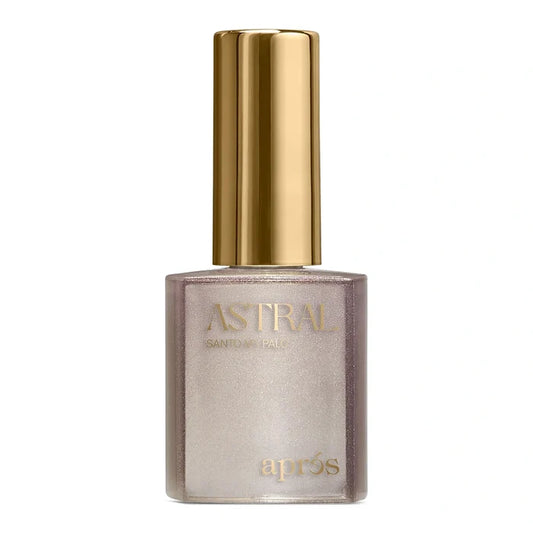 Aprés Nail Astral Gel Couleur - FG04 Santo My Palo, 10 ml