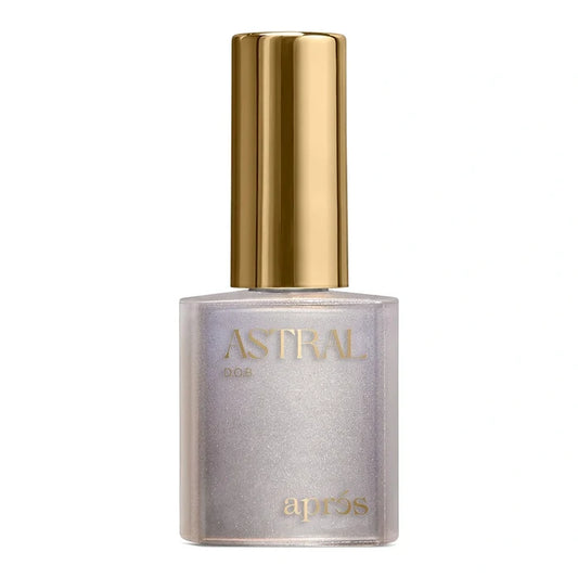 Aprés Nail Astral Gel Couleur - FG05 D.O.B., 10 ml