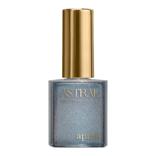 Aprés Nail Astral Gel Couleur - FG07 Just A Phase, 10 ml