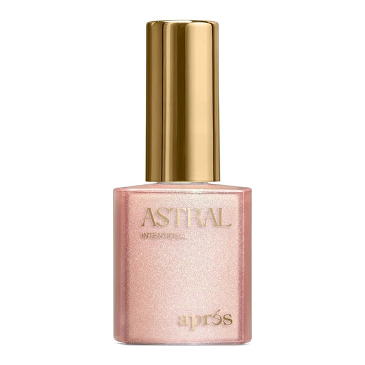 Aprés Nail Astral Gel Couleur - P04 Intentional, 10 ml
