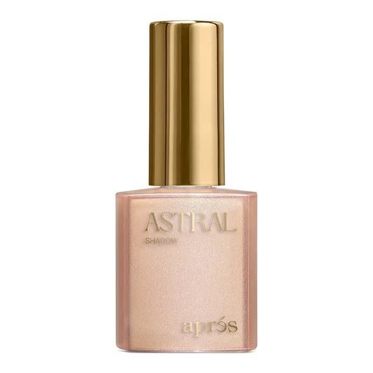 Aprés Nail Astral Gel Couleur - P05 Shadow, 10 ml