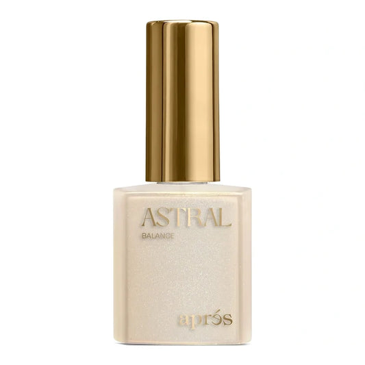 Aprés Nail Astral Gel Couleur - P09 Balance, 10 ml