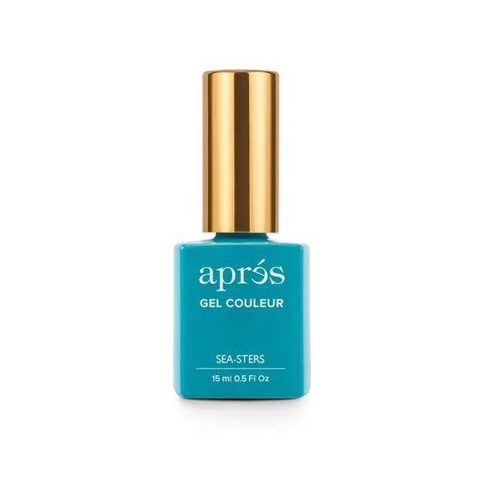 Aprés Nail Gel Couleur - 227 SEA-STERS