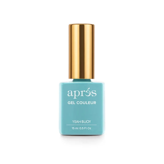Aprés Nail Gel Couleur - 229 YEAH BUOY