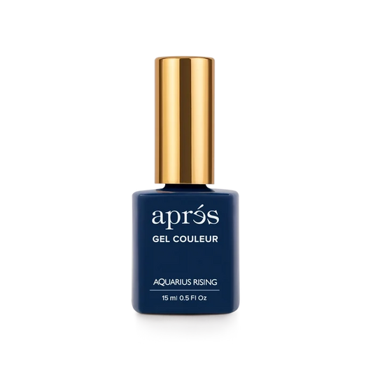 Aprés Nail Gel Couleur - 239 AQUARIUS RISING