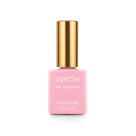 Aprés Nail Gel Couleur - 307 EASTER PARADER