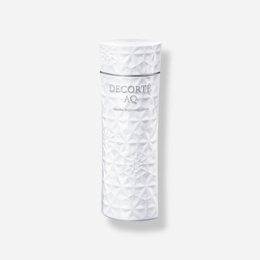 DECORTÉ AQ Absolute Glow-Radiant Brightening Lotion 200ml | Isetan KL Online Store
