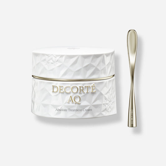 DECORTÉ AQ Absolute Treatment Sculpting Balm Cream 50g | Isetan KL Online Store