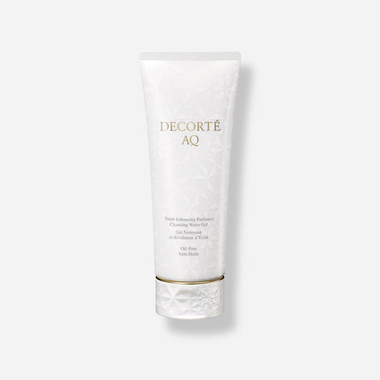 DECORTÉ AQ Youth Enhancing Radiance Cleansing Water Gel 175g | Isetan KL Online Store