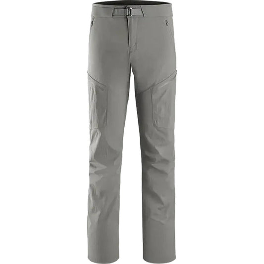 Arcteryx Palisade Pants Grey