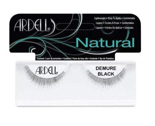 Ardell Natural Fake Eye Lashes