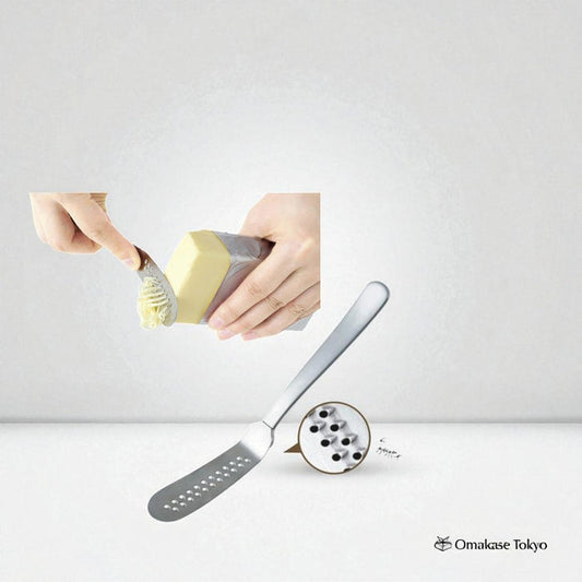 Arnest Butter Knife Spatula – A-76513