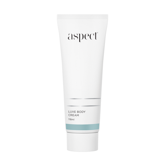Aspect Luxe Body Cream 118ml
