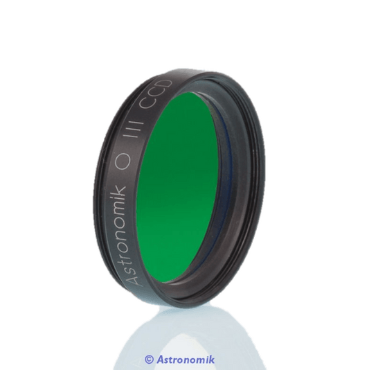 Astronomik OIII 12nm CCD Filter - Astronomy Plus
