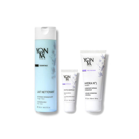 At-Home Relaxation Kit-Yon-Ka Paris