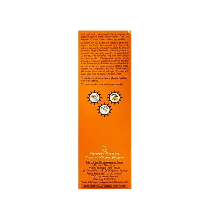 Avene Cleanance Very High Protection SPF 50+