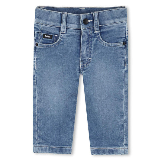 AW BOSS Denim Toddler Jeans