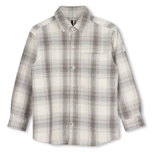 AW BOSS LS Shirt