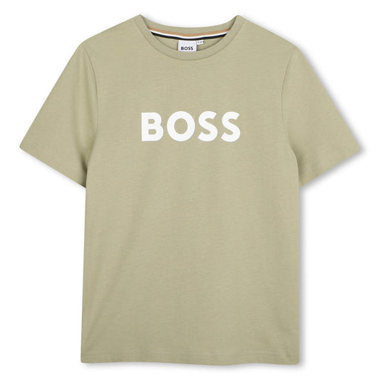 AW BOSS T Shirt