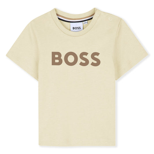 AW BOSS Toddler T Shirt