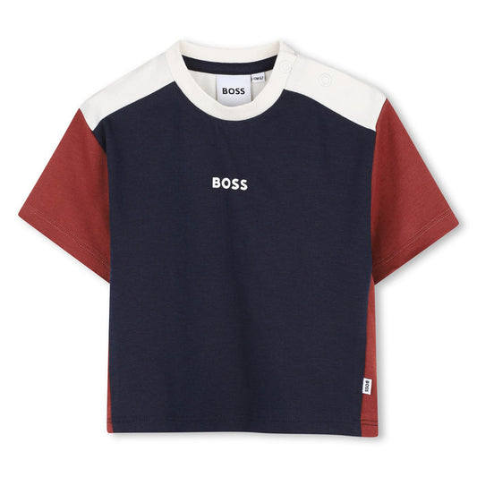 AW BOSS Toddler T Shirt