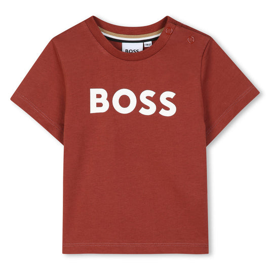 AW BOSS Toddler T Shirt