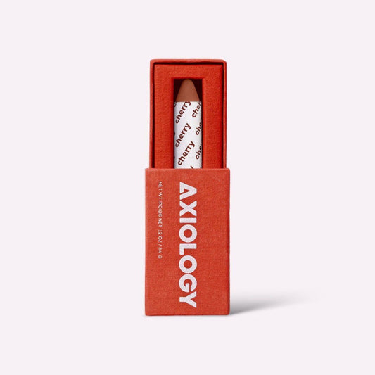 Axiology 3 - in - 1 Balmie Crayon Singles - Aesthetics By Kell