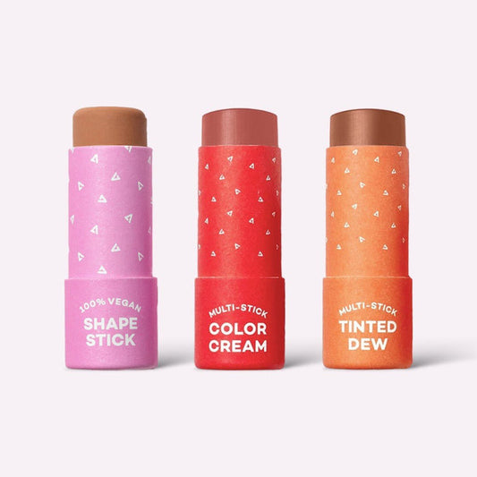 Axiology Full Face Multi - Stick Sets - Aesthetics By Kell