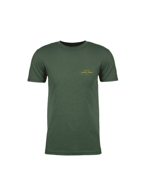 AZ + TX BBQ Shirt