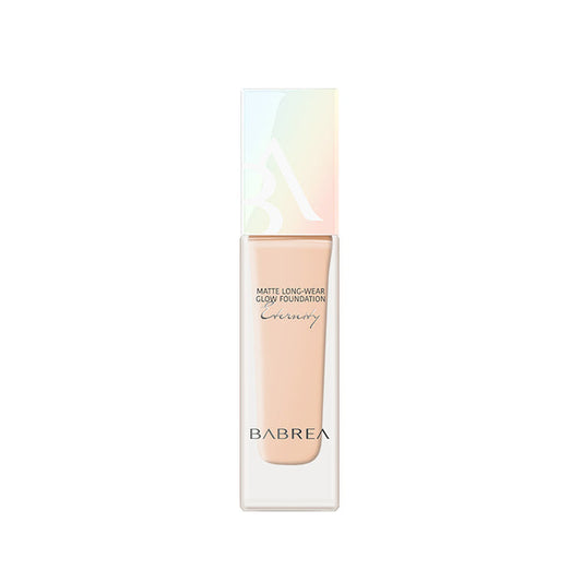 BABREA Hydrating Oil Control Concealer Liquid Foundation T2897