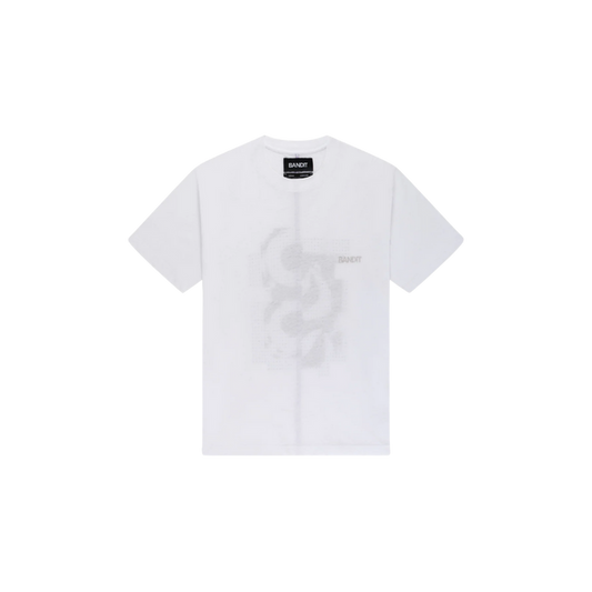 Bandit Lightweight Cotton Hemp Box Tee - Torres Current