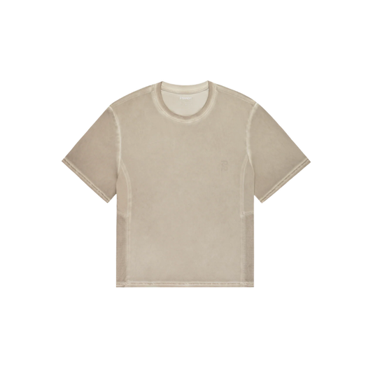 Bandit Men's FrioSoft™ Performance Box Tee - Plaster