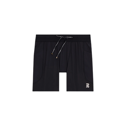 Bandit Men's SoLite™ 5 Pocket Quarter Tights - Black