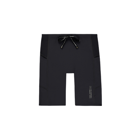 Bandit Men's Vanisher™ Half Tights - Anthracite