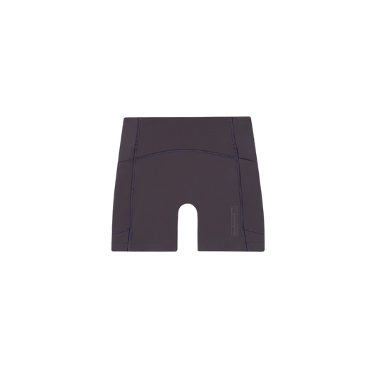 Bandit Stamina™ High Waist 5" Compression shorts - Shadow