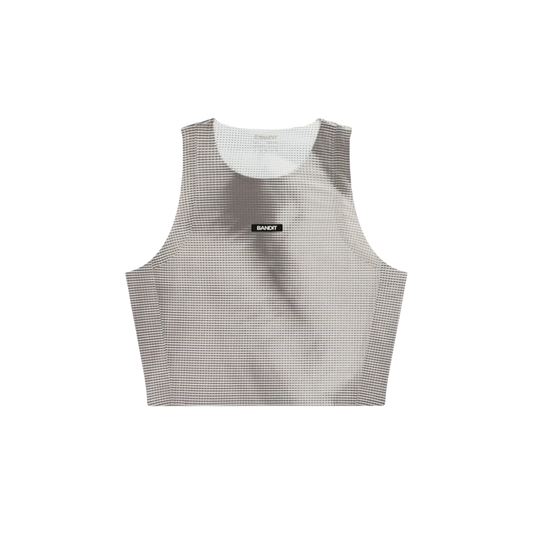 Bandit Women's GeoMesh™ Lightweight Race Singlet